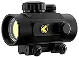 Gamo Quick Shot BZ 30mm Red Dot Sight 11mm Rail Air Rifle Pistol Airgun 6212035