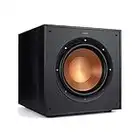 Klipsch Reference Wireless RW-100SW Subwoofer, Black