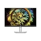 Dell S2721QS 27 Inch 4K UHD (3840 x 2160) IPS Ultra-Thin Bezel Monitor, AMD FreeSync (HDMI, DisplayPort), VESA Certified, Silver