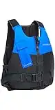 Gul Gamma 50N Kayak Dinghy Sailing PFD Buoyancy Aid for Watersports Grey Blue - Unisex - Lightweight