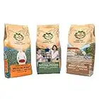 Cafe Monteverde Natural, Honey & Medium Roast - Whole Bean Coffee - Single Origin Costa Rica Arabica Coffee (455g) - Set of 3