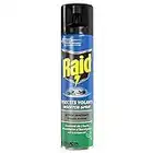 RAID AÉROSOL INSECTES VOLANTS EUCALYPTUS, 400 ML