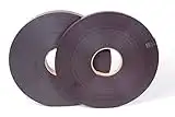 HomeOutdoor® Magnetic Tape Self Adhesive 12mm x 20m; 10m x Side A & 10m x Side B