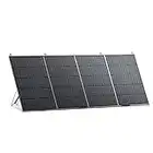 BLUETTI Solarpanel PV420, 420W Solarmodul für Powerstation AC200P/AC200MAX/AC300/EP500/EP500Pro, Tragbares Solar Panel mit Verstellbaren Ständern, Faltbares Solarladegerät für Balkon, Wohnwagen