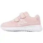 Kappa Cracker II K Basket, 7110 DK Rose White, 28 EU