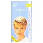 Wella Hair Streaking Kit, Natural Light Blonde