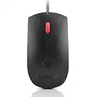 Lenovo Fingerprint Biometric USB Mouse Pointing Devices (4Y50Q64661)