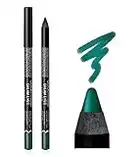 Golden Rose - Crayon khol dream eyes liner n°413 vert de chrome