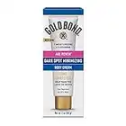 Gold Bond Age Renew Dark Spot Minimizing Age Renew Body Cream, 2 oz., With No Bleaching Agents