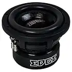 Edge Audio Street Series 8" Car Subwoofer 800w RMS