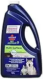 Bissell 2295D Multi-Surface Pet formula W Febreze Freshness for Crosswave or Spinwave (64 Oz) 64 Fl Oz