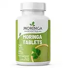 Moringa Mantra Moringa Leaf Powder Tablets 240 nos from Organic Farming, 500 mg Per Tablet