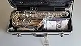 Jupiter JAS710GN Student Eb Alto Saxophone