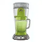 Margaritaville Bahamas Frozen Concoction Dual Mode Beverage Maker Home Margarita Machine with No-Brainer Mixer and, 36 Ounce Pitcher