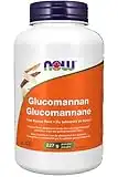 Now Foods Glucomannan Powder 227g