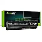 Green Cell Laptop Akku HP MU06 MU09 593553-001 593554-001 593562-001 636631-001 HSTNN-LB0W HSTNN-UB0W HSTNN-Q62C HSTNN-DB0W HSTNN-LB0Y HSTNN-LB0X HSTNN-LBOW HSTNN-UB0Y für HP und Compaq