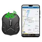 Winnes 4G TK905 GPS Tracker Global Coverage Real-time Location Tracker Anti Theft Strong Magnetic Waterproof Car GPS Tracker App/Web Online live tracking No need Subscription