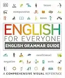 English for Everyone: English Grammar Guide: A Comprehensive Visual Reference