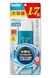 Kao Biore UV Aqua Rich Écran solaire en gel aqueux SPF50 + PA ++++ pour le corps et le visage Hydratant 155 ml Fabriqué au Japon