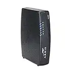 ARRIS Touchstone TM1602A DOCSIS 3.0 Upgradeable 16x4 Telephony Modem for TWC & Optimum (Renewed)