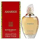 Givenchy Amarige Edt Vapo 50 Ml - 50 ml