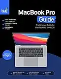 MacBook Pro Guide: The Ultimate Guide for MacBook Pro & macOS