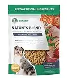 Natures Blend Dr Marty's Freeze-Dried Raw Dog Food