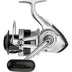 Daiwa Sweepfire EC 2000, SWE2000C, Mulinello Spinning con Freno Anteriore