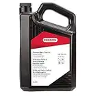 Oregon Chainsaw Bar and Chain Oil, 1 Gallon Bottle (128 fl.oz / 4500 ml) (54-059)