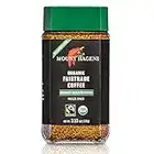 Mount Hagen Organic Coffee -Cafe Decaffeinated - 3.53 oz