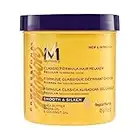 Hair Relaxer Regular Formula