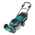 MAKITA DLM532Z - Cortacesped bl 18vx2 lxt 53cm Acero con traccion