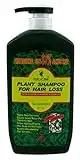 Deity America Bonus Professional Size Plant Shampoo, 28.1 Ounce