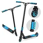 BOLDCUBE Stunt Scooters for Kids Age 8-12 - Pro Freestyle Trick Scooter for Boys Girls Teens and Adults - Stunt scooters for Teenagers 11-15 ABEC 9 Wheels, From Age 8+