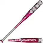 Easton FP18PSA 26/16 Pink SAPHIIRE-10, Mazze da Baseball Softball Unisex-Adulto, Multicolore, 26"/16 oz
