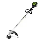 Greenworks PRO 16" 80V Cordless String Trimmer (Attachment Capable), Battery Not Included GST80320