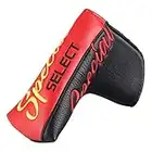 mytag Golf Blade Putter Head Covers for 2020 Scotty Cameron Special Select Newport Squareback Fastback Putters (Strong Magnetic)