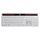 Wireless Solar KB K750 For MAC 920003677 By Logitech