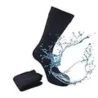 Kadem® wasserdichte Socken Wassersport Wintersport Camping Angeln Trekking Trail Segeln Hiking Golf Laufsocken Radsocken Biking Wandersocken Rafting Wudu Mest Corap Rudern Walking Outdoor Socken