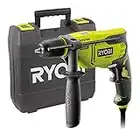 Ryobi RPD800-K Trapano a percussione, 800 W