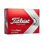 Titleist TruFeel Golf Balls (One Dozen)