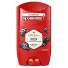 Old Spice Rock Deodorant Stick Für Männer, Antitranspirant, Mit Langanhaltendem Duft, 50 ml