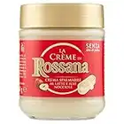 Rossana Crema Spalmabile al Latte e alle Nocciole, 200g