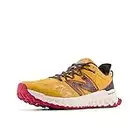 New Balance Fresh Foam Garoé, Scarpe da Ginnastica Uomo, Giallo, 42.5 EU