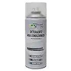 Stac Plastic A02237 Spray Schiuma Igienizzante per Aria Condizionata Climatizzatori Casa e Auto, 400 ml