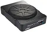 KICKER 46HS10 Compact Powered 10-inch Subwoofer