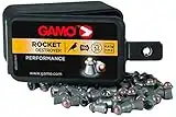 PIOMBINI GAMO ROCKET DESTROYER CALIBRO 4,5mm .177 0,6g LIBERA VENDITA (IC30)