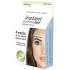 Godefroy Instant Eyebrow Tint Medium Brown (3 Pack)