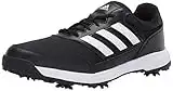 adidas Herren Tech Response 2.0 Golfschuh, schwarz, 50 2/3 EU