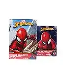 Spiderman By Marvel For Men. Eau De Toilette Spray 3.3 Oz